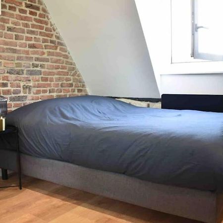 Charmant Studio Au Coeur De Béthune Esterno foto